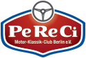 PeReCi Logo
